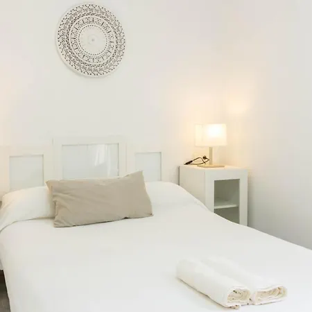 Apartment Pelayo