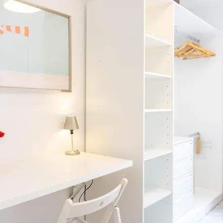 Apartment Pelayo *