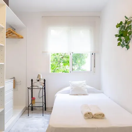 Apartment Pelayo *