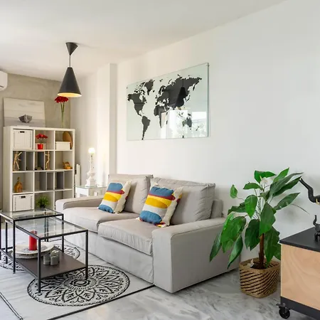 Apartment Pelayo
