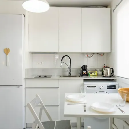 Apartment Pelayo *