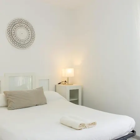 Apartment Pelayo