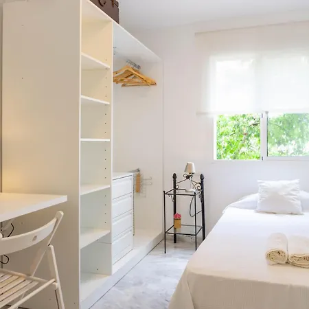 Apartment Pelayo Málaga