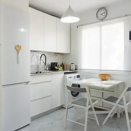 Apartment Pelayo Málaga