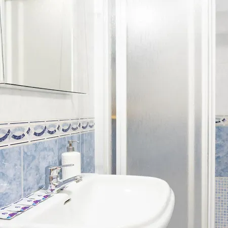 Apartment Pelayo