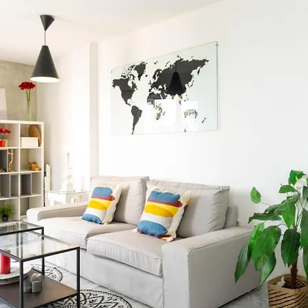 Apartment Pelayo