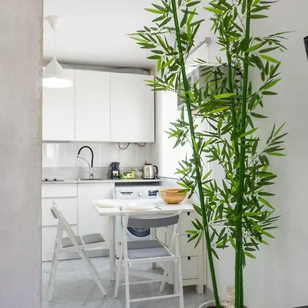 Apartment Pelayo Málaga